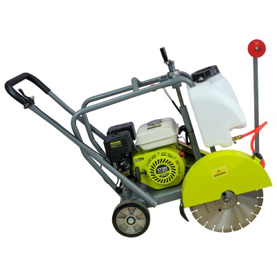 Шовнарезчик STEM Techno SC-350 (бензиновый, STEM Techno GX200, 4,4 (6,5) кВт (л.с))