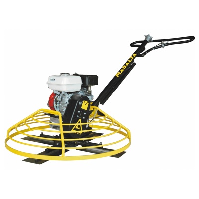 Затирочная машина MASALTA MT36-4 ST (900 мм, бензин, Honda GX270, 6 (9,0) кВт (л.с.),  Затирочная машина MASALTA MT36-4 ST (900 мм, бензин, Honda GX270, 6 (9,0) кВт (л.с.),
