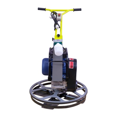 Затирочная машина STEM Techno SPT-24 (600 мм, Электродвигатель однофазный (220 вольт), 3 кВт