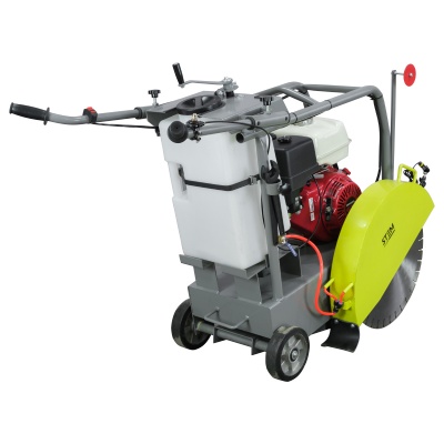 Шовнарезчик STEM Techno SC 500 (Honda GX390)