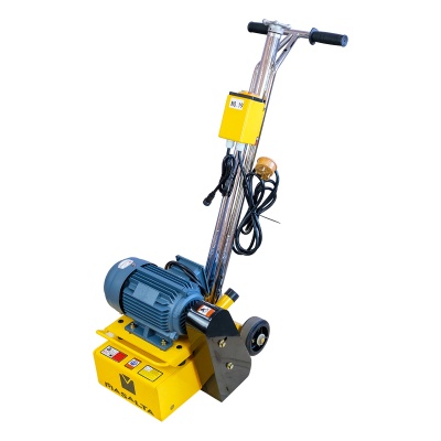 Фрезеровальная машина МС8Е (380 В)