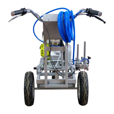 Разметочная машина ручная STEM Techno FHX-27B