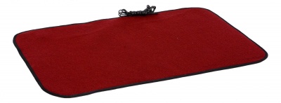 Коврик греющий STEM Energy КТ3 красный 86*56