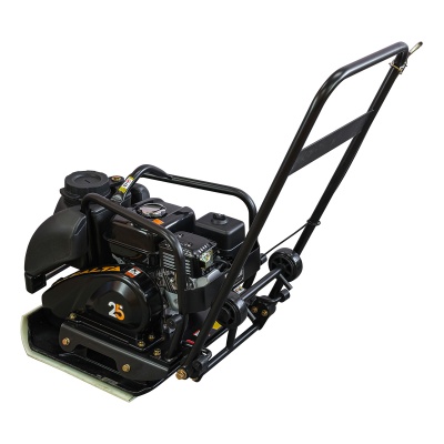 Виброплита MASALTA MSR-90-4 (бензиновая, Honda GX160, 4,0 (5,5) кН (л.с.), 83 кг)