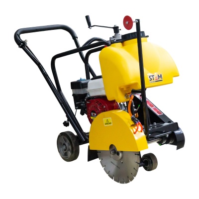 Шовнарезчик STEM Techno SC-350 (бензиновый, STEM Techno GX200, 4,4 (6,5) кВт (л.с))