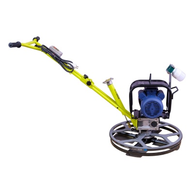 Затирочная машина STEM Techno SPT-24 (600 мм, Электродвигатель однофазный (220 вольт), 3 кВт