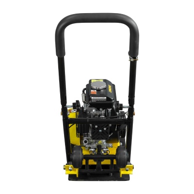 Виброплита MASALTA MS50-2 (бензиновая, 2.5 л.с, 54 кг)