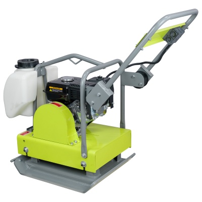 Виброплита STEM Techno SPC 125-2 (Dinking DK168)