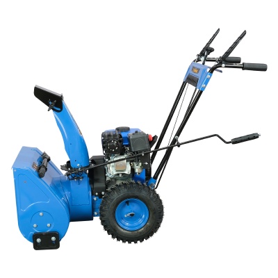 Снегоуборщик бензиновый Dinking GST65