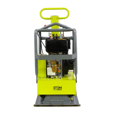 виброплита STEM Techno RPC 161D