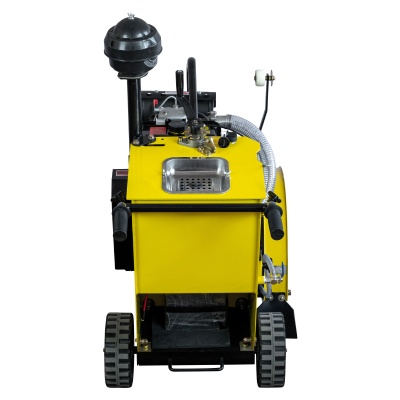 Шовнарезчик STEM Techno SC 600 дизельный (S1100FE)