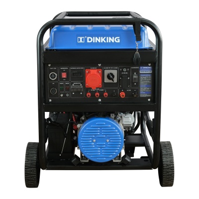 Dinking DKGE11500E 11 кВт