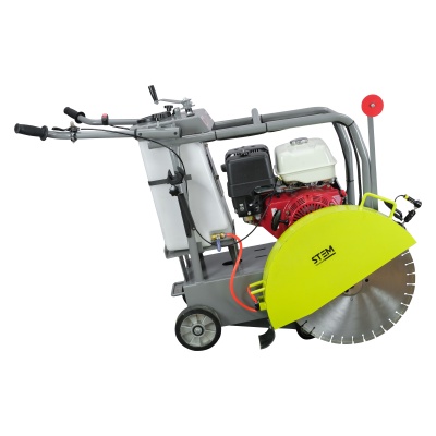 Шовнарезчик STEM Techno SC 500 (Honda GX390)