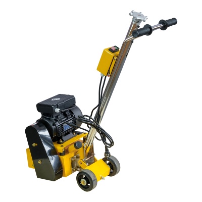 Фрезеровальные машины MASALTA MC-8-E (Электрический асинхронный (230В), 2,2 кВт)