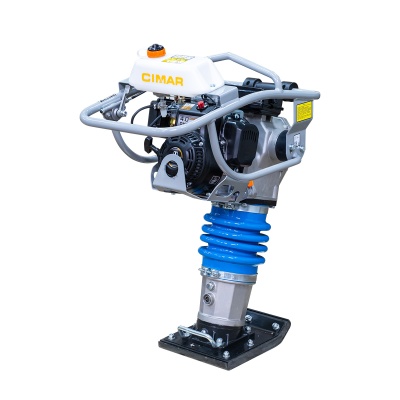 Вибротрамбовка CIMAR ECT-73P-2A (DK165)