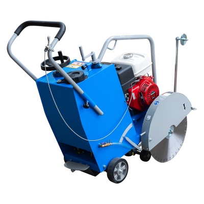 Шовнарезчик CIMAR CFC-20 (HONDA GX390)