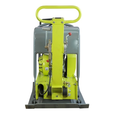 Виброплита реверсивная STEM Techno RPC 252 (STEM GX420)