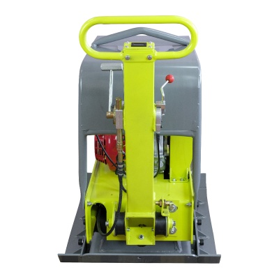 Виброплита STEM Techno RPC-250 (бензиновая, Honda GX390, 9,6 (13,0) кН (л.с.), 245 кг)