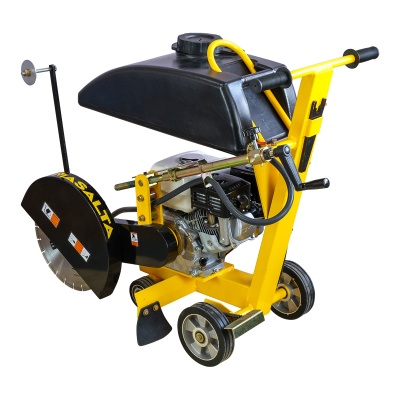 Шовнарезчик MASALTA MFS 14-4 (бензиновый, Honda GX200, 4.8 (6,5) кВт (л.с))