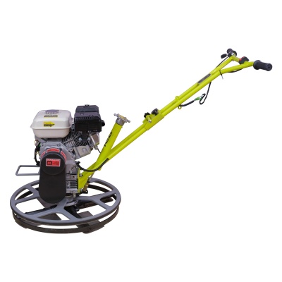 Затирочная машина STEM Techno SPT-242 (600 мм, бензин, STEM Techno GX200, 4,8 (6,5) кВт (л.с.), 45)