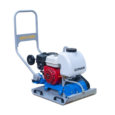 Виброплита CIMAR CPC-1550 (HONDA GX160)