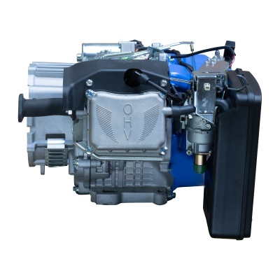 Двигатель DK192 для DKA8500EW (для генератора)