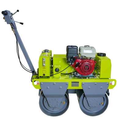 Виброкаток STEM Techno SVR-501HS
