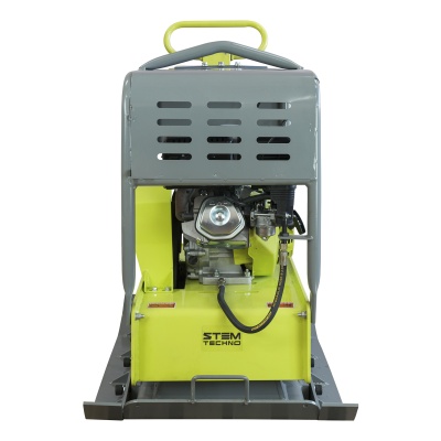 Виброплита реверсивная STEM Techno RPC 252 (STEM GX420)