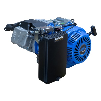 Двигатель DK192 для DKA8500EW (для генератора)