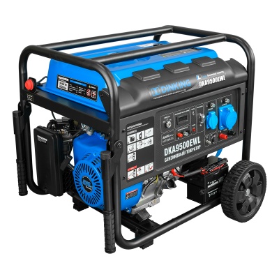 DKA8500EW