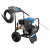 Мойка высокого давления бензиновая Dinking DKGPW4200-А (290 бар, 900 л/ч, DK192F/P-1) Мойка высокого давления бензиновая Dinking DKGPW4200-А (290 бар, 900 л/ч, DK192F/P-1)