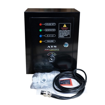 Блок АВР для S5500DE/S6500DE/S8500DE