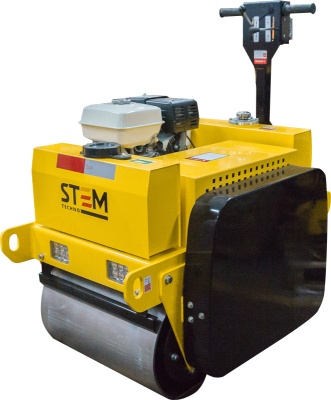 Виброкаток STEM Techno SVR-501HS