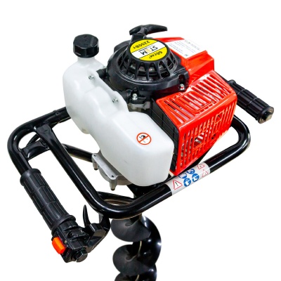 Мотобур STEM Techno SEA-2200-2 (бензиновый, 2,2 (3) кВт (л.с)) Мотобур STEM Techno SEA-2200-2 (бензиновый, 2,2 (3) кВт (л.с))