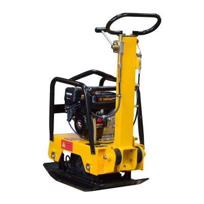 Виброплита MASALTA MSH-160-2 (бензиновая, Dinking DK170F-1-C, 5,5 (7,5) кН (л.с.), 150 кг)