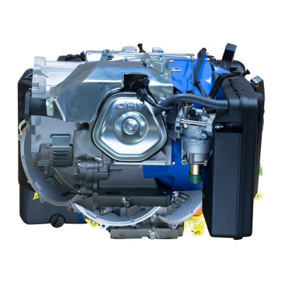 Двигатель DK192 для DKA8500EW (для генератора)