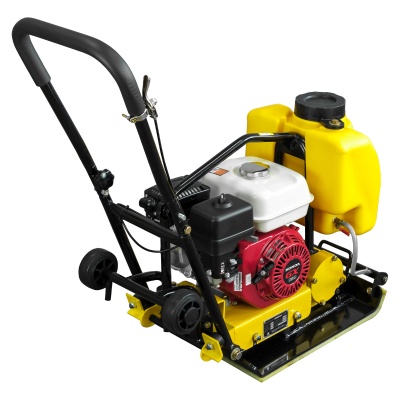 Виброплита MASALTA MSR60-4 (бензиновая, Honda GX160, 4,0 (5,5) кН (л.с.), 62 кг)