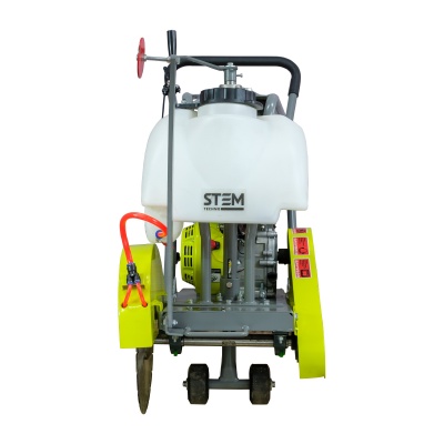 Шовнарезчик STEM Techno SC-350 (бензиновый, STEM Techno GX200, 4,4 (6,5) кВт (л.с))