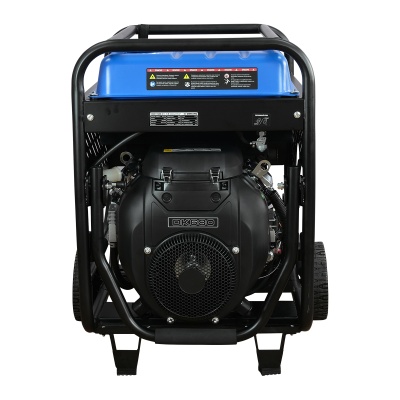 Dinking DKGE11500E 11 кВт