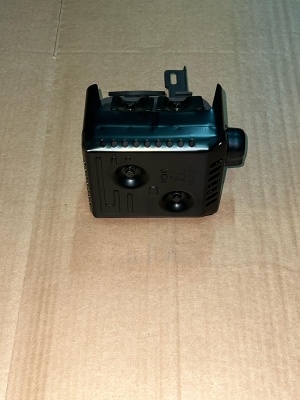 Глушитель для 168F