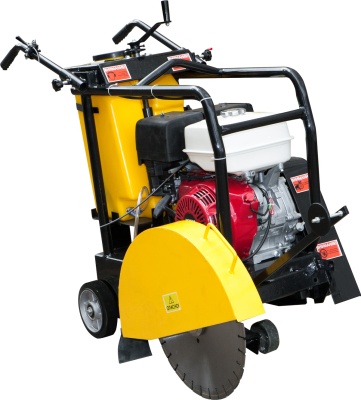 Шовнарезчик STEM Techno SC 450 (Honda GX390)