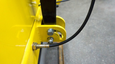 Виброкаток STEM Techno SVR-501HS