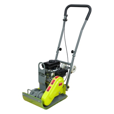 Виброплита STEM SPC 152E (STEM 154F)