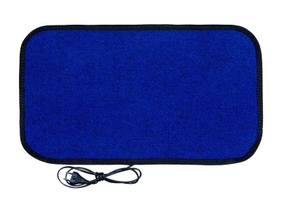 Коврик греющий STEM Energy КТ1 фиолетовый 56*32