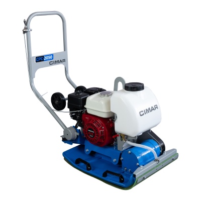 Виброплита CIMAR CPC-2050 (HONDA GX160)