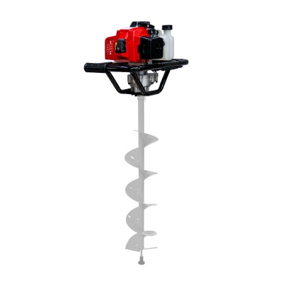 Мотобур STEM Techno SEA-2200-2 (бензиновый, 2,2 (3) кВт (л.с))