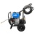 Мойка высокого давления бензиновая Dinking DKGPW4200-А (290 бар, 900 л/ч, DK192F/P-1) Мойка высокого давления бензиновая Dinking DKGPW4200-А (290 бар, 900 л/ч, DK192F/P-1)