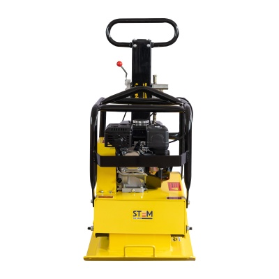 Виброплита реверсивная STEM Techno RPC 162 (Dinking DK168F-1-C(S))