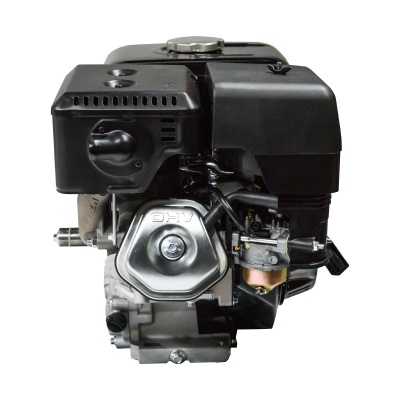 Двигатель Dinking DK177FE-C (3A) (9лс, электростартер, датчик масла, катушка 3А)