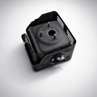 Глушитель для DK190F-S/190FE-S